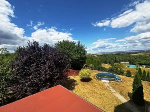 Prodej rodinného domu, Bošovice, Vyhlídka, 146 m2