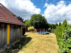 Prodej rodinného domu, Bošovice, Vyhlídka, 146 m2