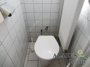 Pronájem bytu 2+1, Praha - Smíchov, Pravoúhlá, 70 m2