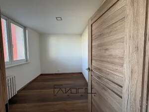 Pronájem bytu 3+1, Ostrava, Jiřího Herolda, 70 m2
