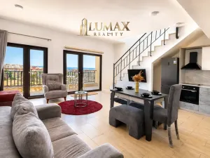 Prodej bytu 3+kk, Hurghada,, 163 m2