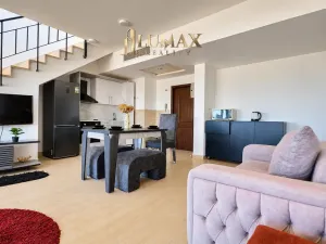 Prodej bytu 3+kk, Hurghada,, 163 m2