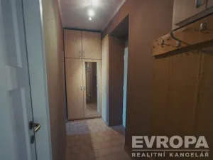 Pronájem bytu 2+1, Hradec nad Moravicí, Písecká, 52 m2