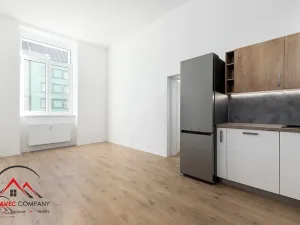 Pronájem bytu 2+kk, Ostrava, Palackého, 46 m2