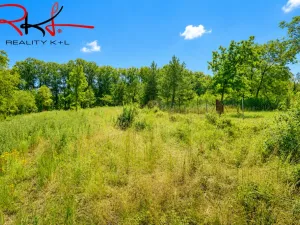 Prodej zahrady, Černouček, 5000 m2