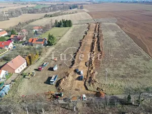 Prodej pozemku pro bydlení, Klášterní Skalice, 968 m2