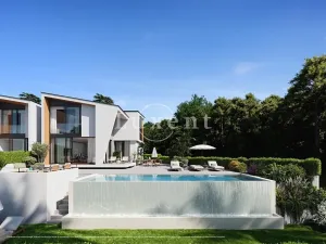 Prodej vily, Mijas, Španělsko, 161 m2