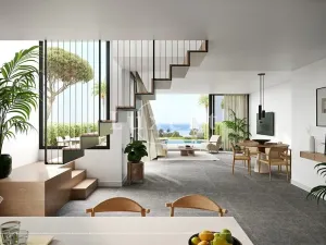 Prodej vily, Mijas, Španělsko, 161 m2