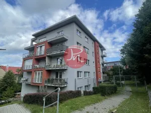 Pronájem bytu 2+1, Ostrava, U Staré elektrárny, 50 m2