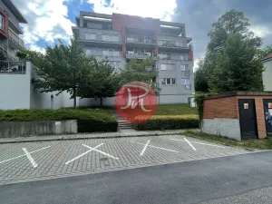 Pronájem bytu 2+1, Ostrava, U Staré elektrárny, 50 m2