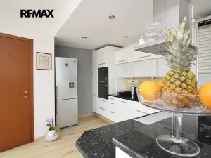 Pronájem bytu 3+kk, Praha - Krč, Na Dvorcích, 100 m2