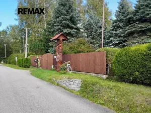 Prodej pozemku pro bydlení, Suchdol nad Lužnicí, 1001 m2