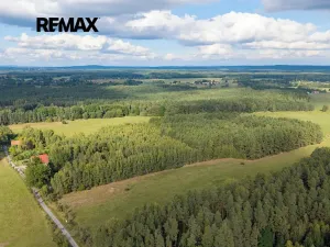 Prodej pozemku pro bydlení, Suchdol nad Lužnicí, 1001 m2