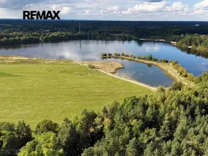 Prodej pozemku pro bydlení, Suchdol nad Lužnicí, 1001 m2