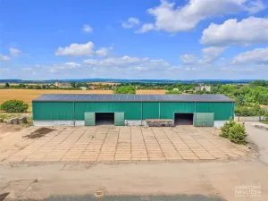 Prodej zemědělského objektu, Jasenná, 600 m2