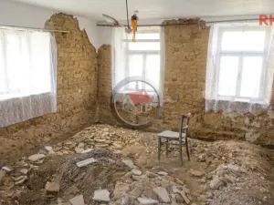 Prodej rodinného domu, Dešov, 57 m2