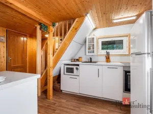 Prodej chalupy, Dlouhý Most, 62 m2
