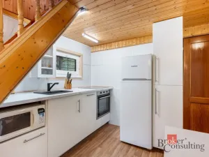 Prodej chalupy, Dlouhý Most, 62 m2