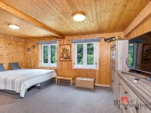 Prodej chalupy, Dlouhý Most, 62 m2