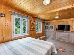 Prodej chalupy, Dlouhý Most, 62 m2