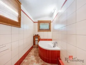 Prodej chalupy, Dlouhý Most, 62 m2