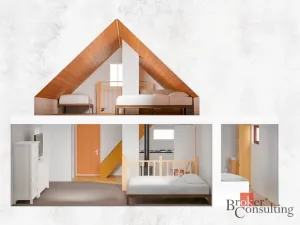 Prodej chalupy, Dlouhý Most, 62 m2