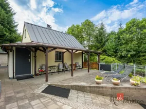 Prodej chalupy, Dlouhý Most, 62 m2