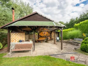 Prodej chalupy, Dlouhý Most, 62 m2