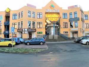 Pronájem obchodního prostoru, Ostrava - Hrabůvka, Dr. Martínka, 30 m2