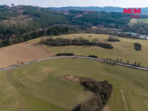 Prodej pole, Mohelnice, 4181 m2