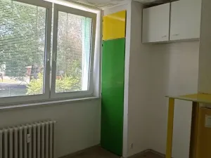 Prodej bytu 1+1, Kroměříž, Obvodová, 37 m2