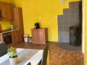 Pronájem bytu 2+kk, Mikulášovice, 140 m2