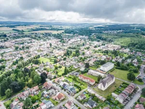 Prodej bytu 1+1, Lomnice nad Popelkou, 67 m2