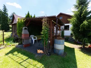 Prodej chaty, Bílina - Pražské Předměstí, Mládežnická, 35 m2