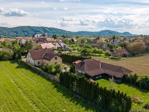 Prodej vily, Hranice, Zahradní, 633 m2