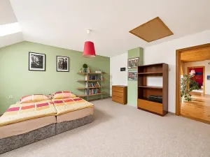 Prodej vily, Hranice, Zahradní, 633 m2
