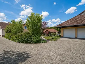 Prodej vily, Hranice, Zahradní, 633 m2