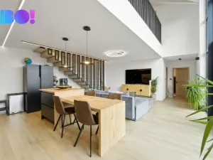 Prodej rodinného domu, Hranice, Lipnická, 372 m2