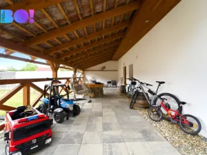 Prodej rodinného domu, Hranice, Lipnická, 372 m2