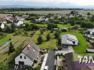 Prodej pozemku pro bydlení, Žďár, 1557 m2