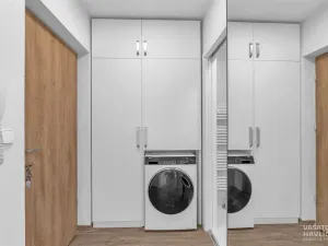 Pronájem bytu 1+kk, Hradec Králové - Slezské Předměstí, Markovická, 36 m2