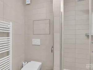 Pronájem bytu 1+kk, Hradec Králové - Slezské Předměstí, Markovická, 36 m2