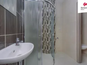 Pronájem bytu 2+kk, Pardubice, Nerudova, 30 m2