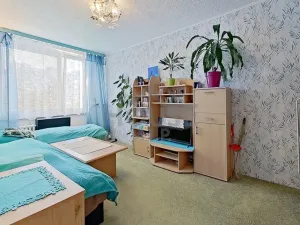 Prodej bytu 3+1, Praha - Stodůlky, Přecechtělova, 79 m2