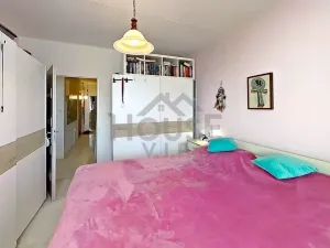 Prodej bytu 3+1, Praha - Stodůlky, Přecechtělova, 79 m2