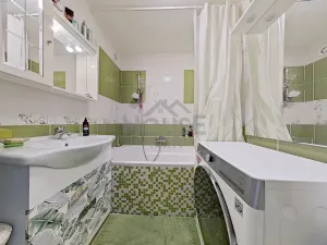 Prodej bytu 3+1, Praha - Stodůlky, Přecechtělova, 79 m2