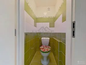 Prodej bytu 3+1, Praha - Stodůlky, Přecechtělova, 79 m2