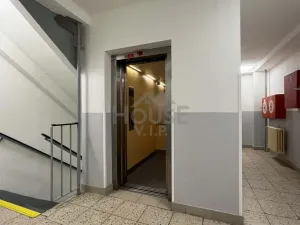 Prodej bytu 3+1, Praha - Stodůlky, Přecechtělova, 79 m2