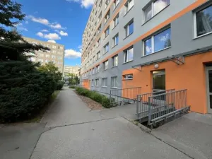 Prodej bytu 3+1, Praha - Stodůlky, Přecechtělova, 79 m2