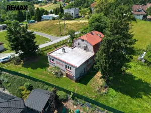 Prodej rodinného domu, Orlová - Poruba, Akátová, 176 m2